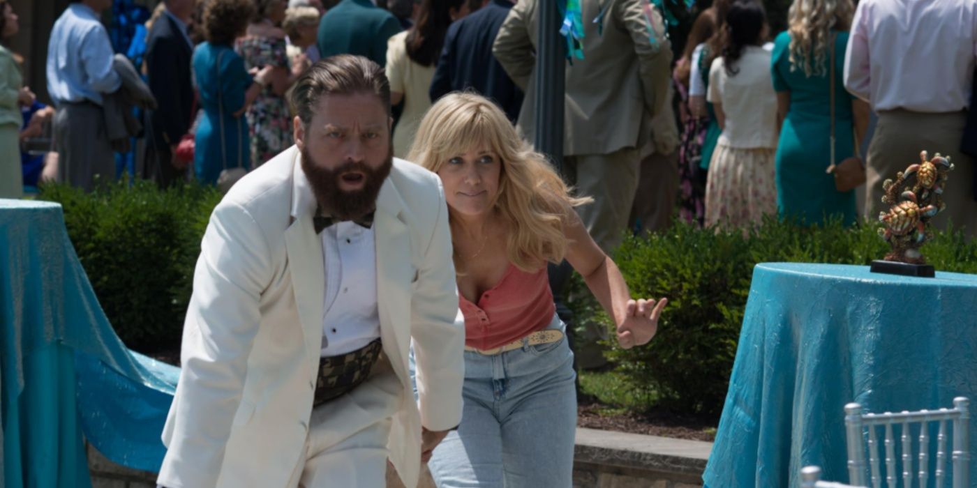 Masterminds True Story Explained: How The Loomis Fargo Robbery Really ...