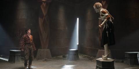 mat and eelfinn in the wheel of time season 3 finale 1