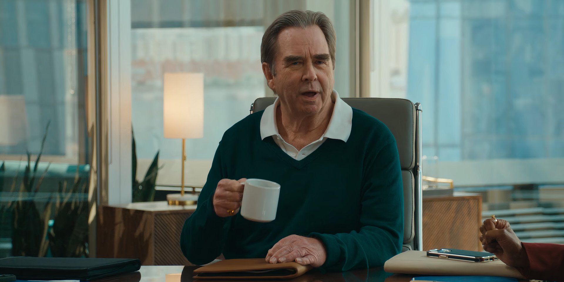 Matlock Season 2 Casts Justina Machado In Its Most Interesting Character