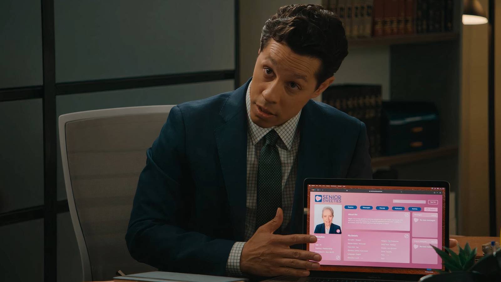 Why Was David Del Rio Fired From Matlock? Alleged Sexual Assault & Impact On Show Explained Why Was David Del Rio Fired From Matlock? Alleged Sexual Assault & Impact On Show Explained