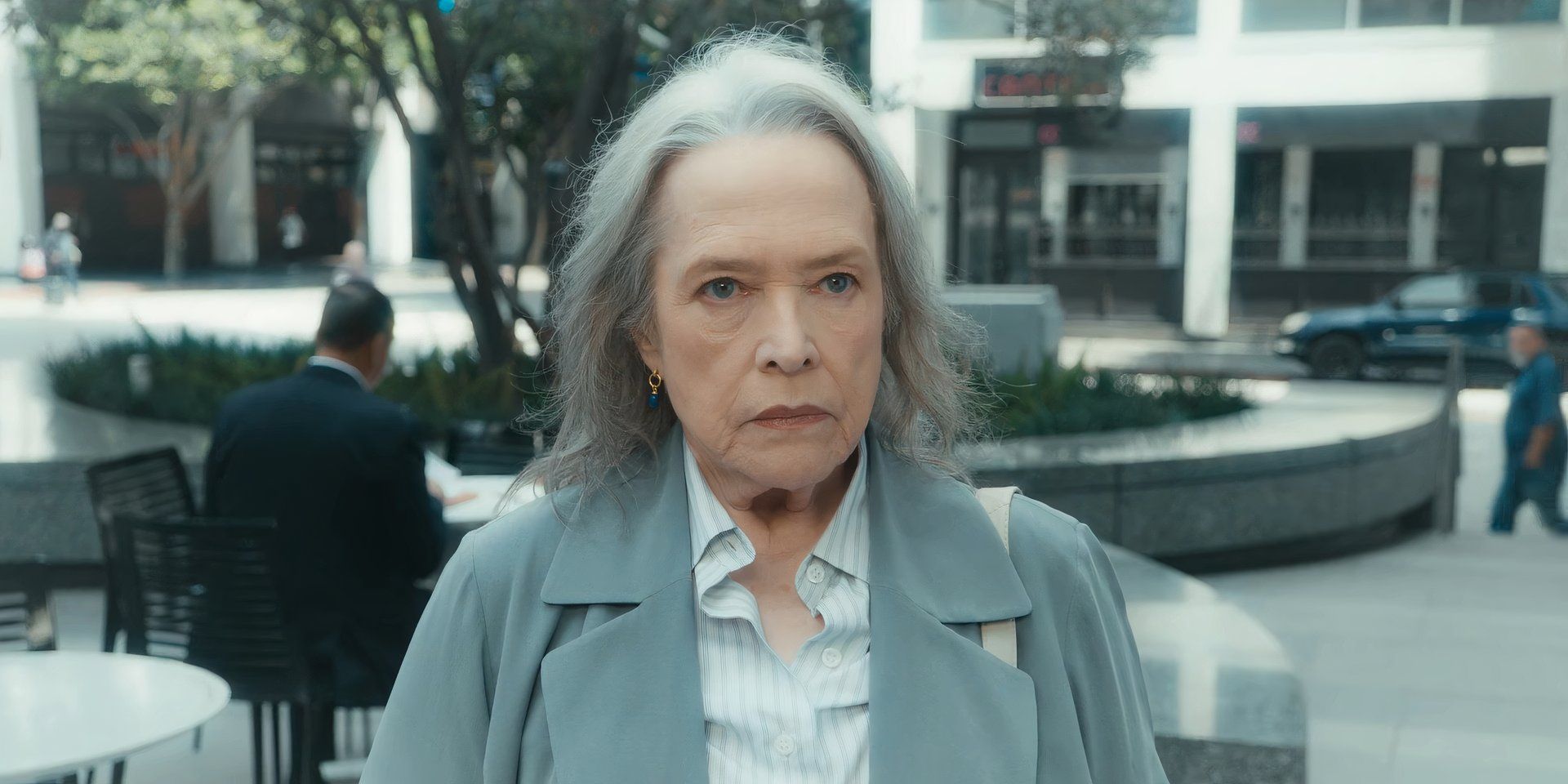 Matlock's Kathy Bates Just Achieved The Emmy Record We Were All Waiting For