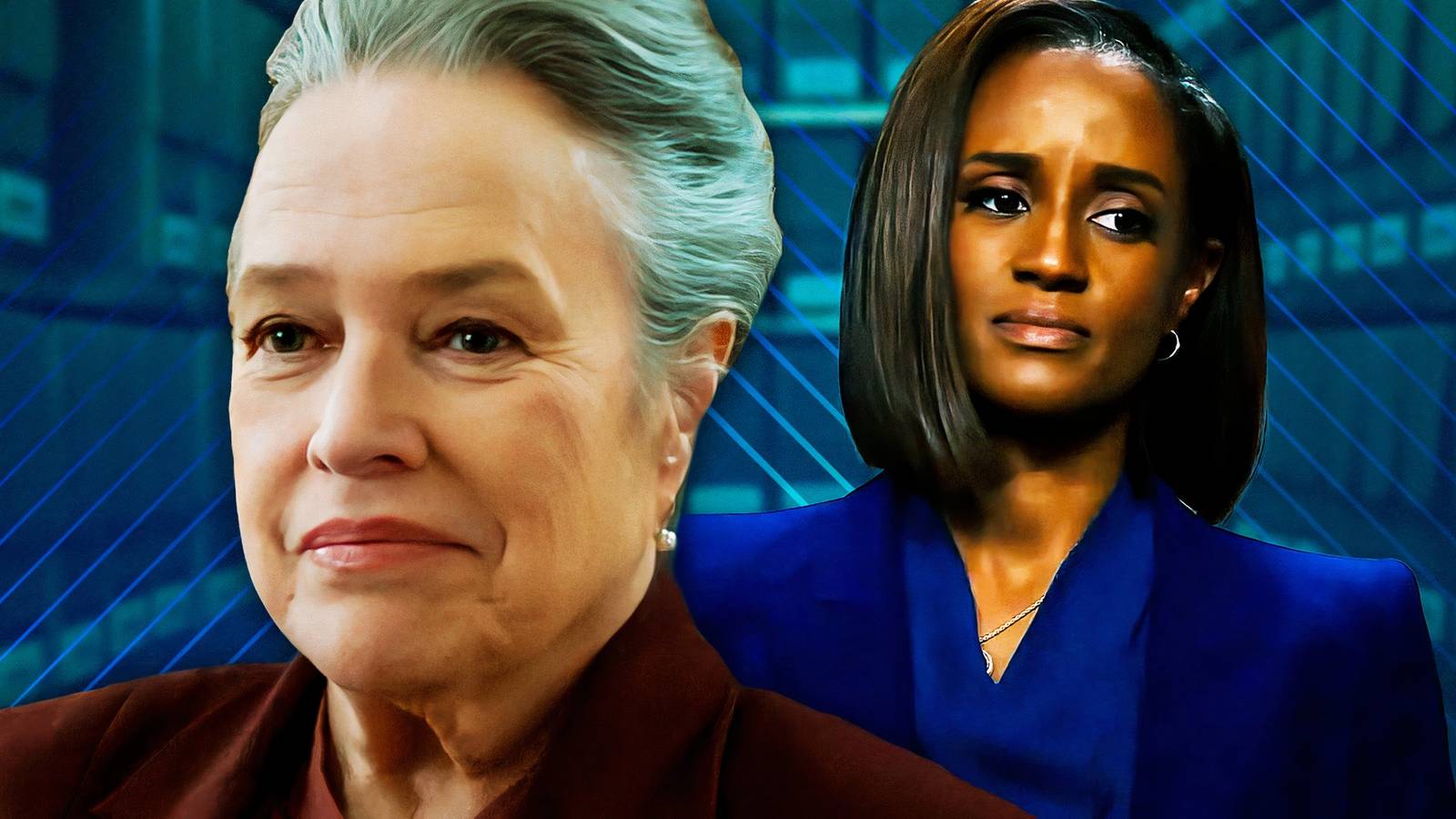 Matlock Season 1's Biggest Twists, Ranked