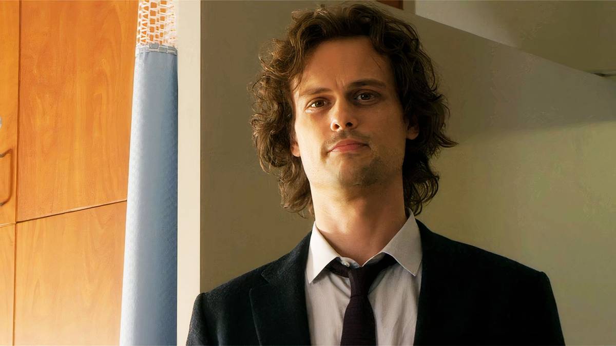 Spencer Reid s Return In Criminal Minds Evolution Season 3 Where Spencer Reid s Return In Criminal Minds Evolution Season 3 Where