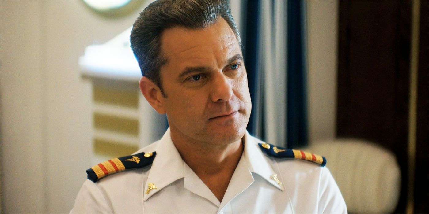 Doctor Odyssey Season 2 Gets Honest Response From Top Disney Exec