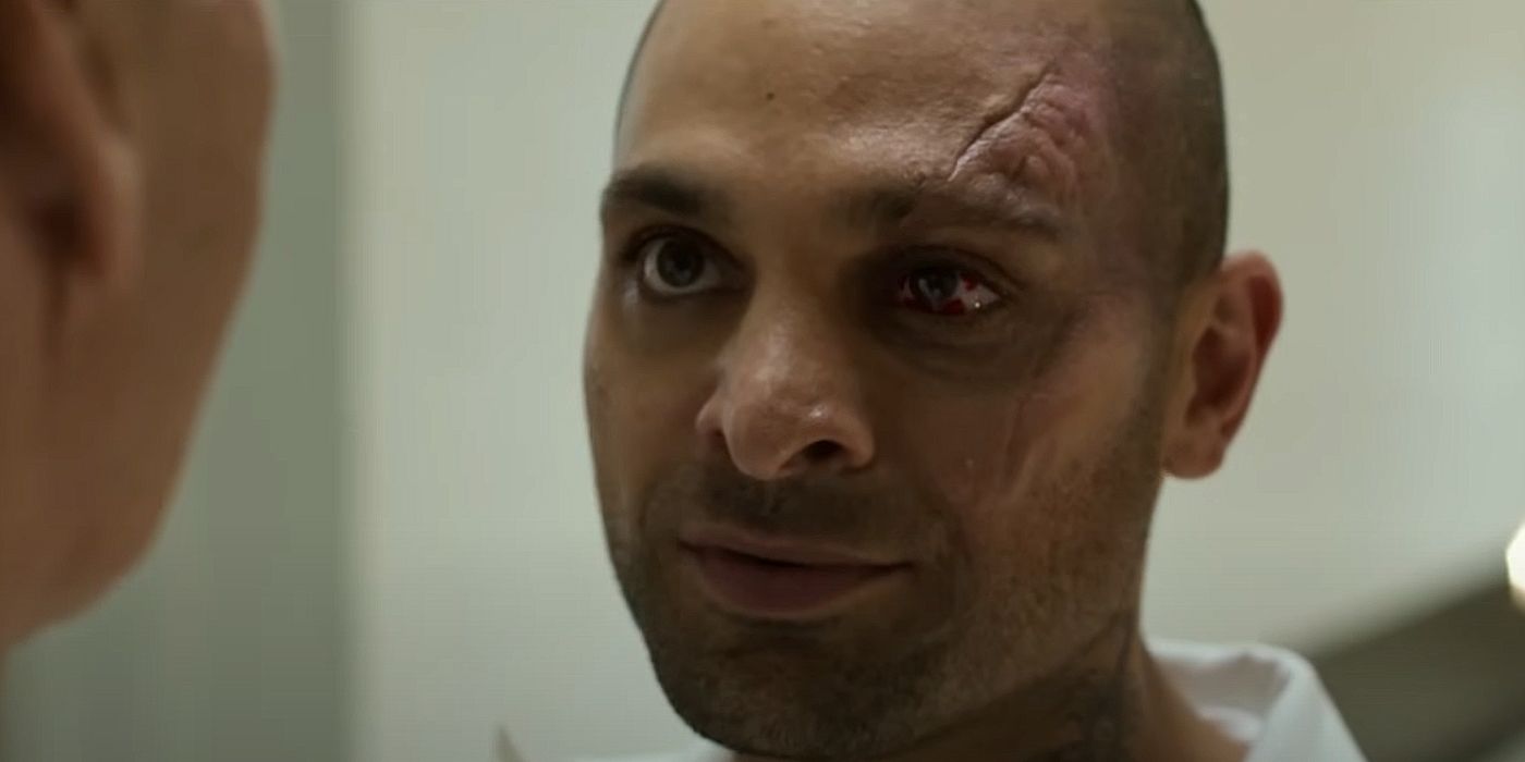 Scorpion nel MCU
