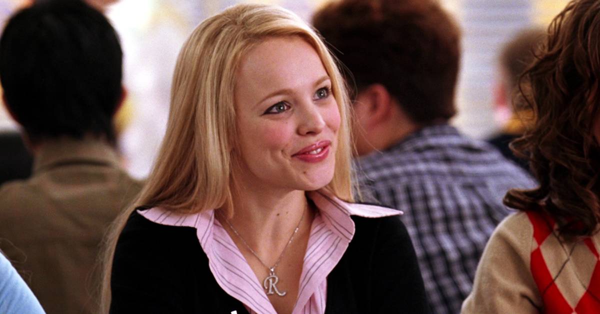 screenrant.com - Atreyo Palit - 22 Years Ago, Rachel McAdams Made An Astounding Hollywood Breakthrough With Two Surprisingly Different Roles