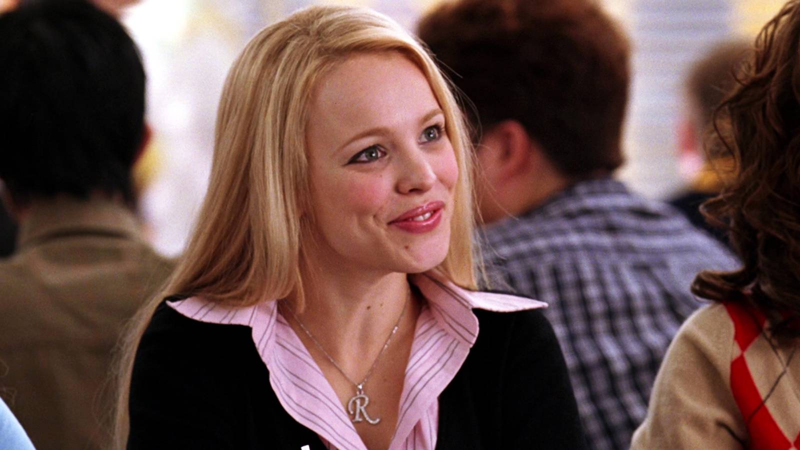 22 Years Ago, Rachel McAdams Made An Astounding Hollywood Breakthrough With Two Surprisingly Different Roles