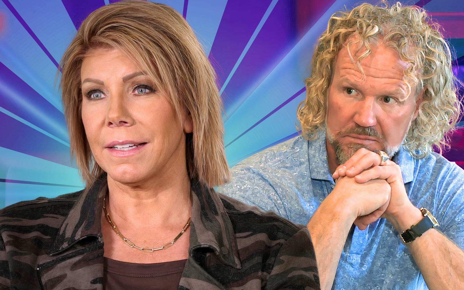 Being Silenced & Small Was Normal!": Meri's Talking About Her Past Amid New Life Update After Kody Split (I Think The Sister Wives Star Is Stronger Now)