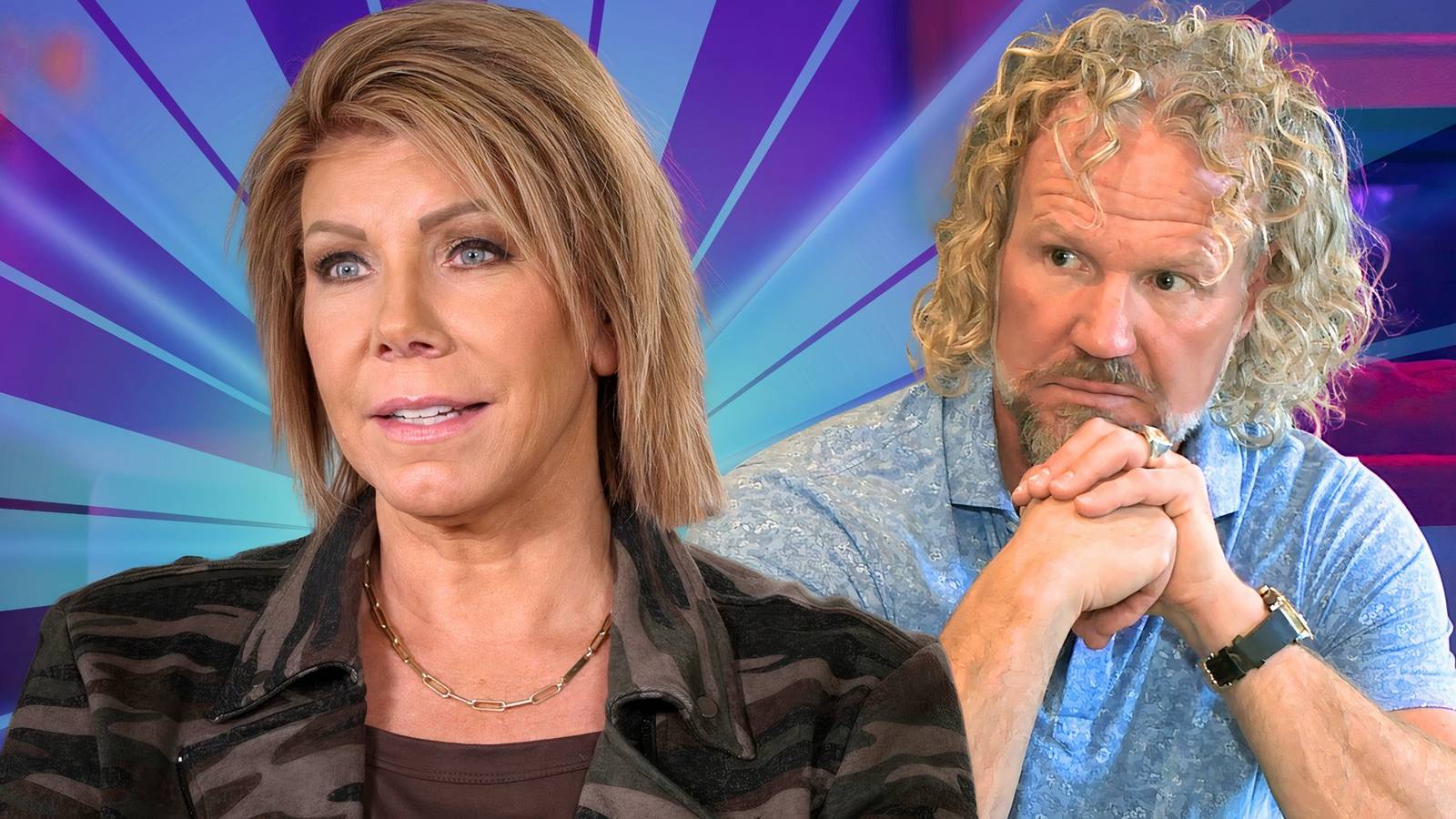 Being Silenced & Small Was Normal!": Meri's Talking About Her Past Amid New Life Update After Kody Split (I Think The Sister Wives Star Is Stronger Now)