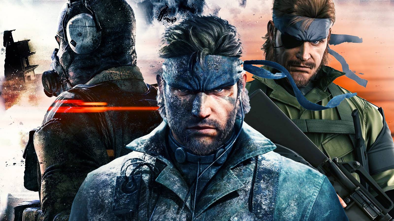 15 Years Later, Metal Gear Solid's Most Underrated Game Has So Much To Offer