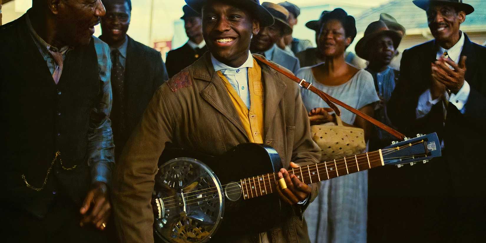 Sinners Could Be 2025's First Major Oscar Contender: Will It Get