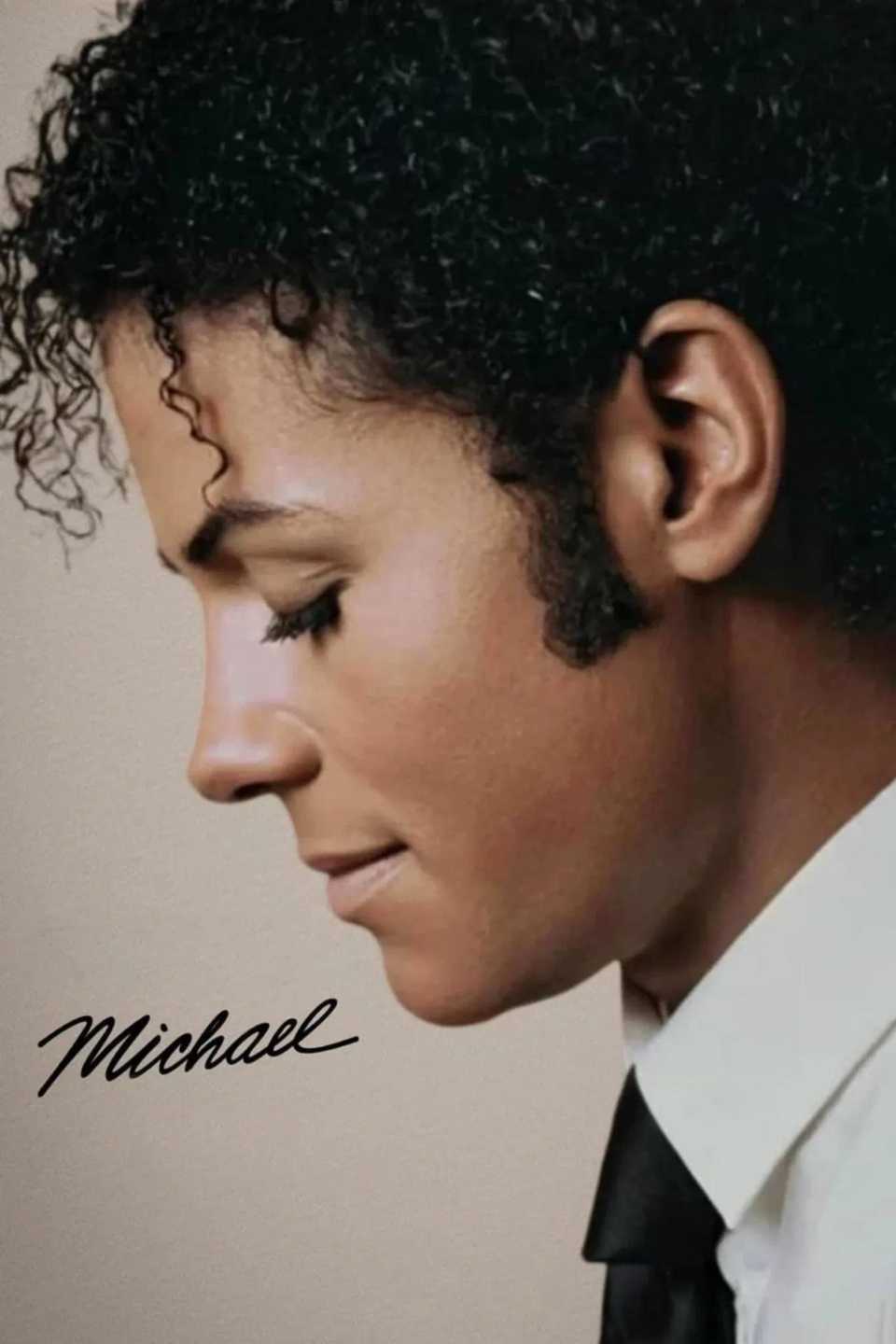 Michael - Poster