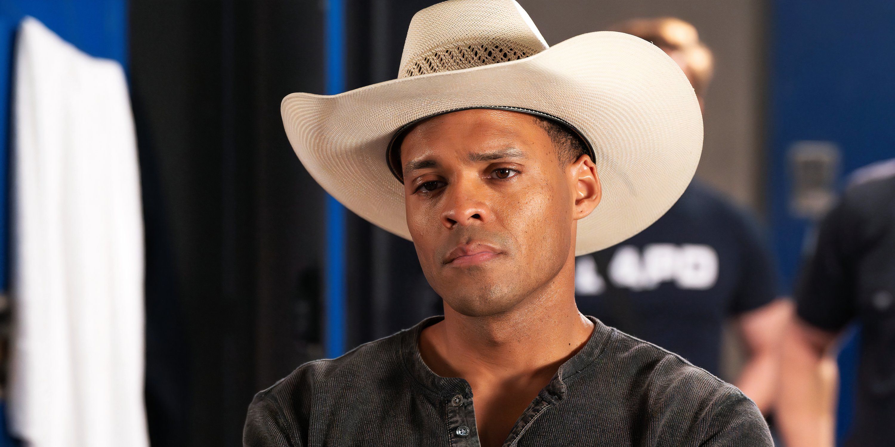 The Rookie Season 7 Ending Explained