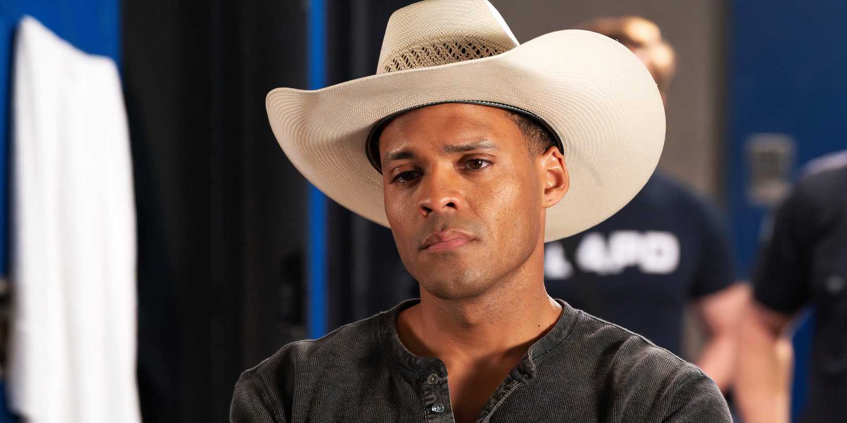 Why The Rookie Season 7, Episode 16 Is Delayed Tonight (April 29 ...