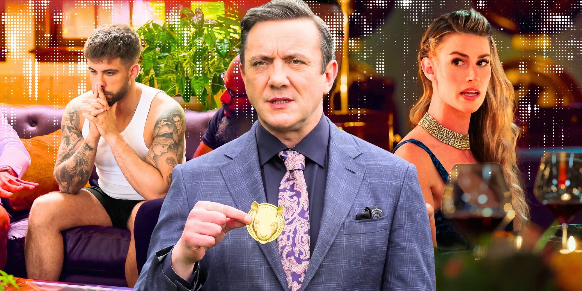 Netflix Has A Weekend Bingewrothy Game Show