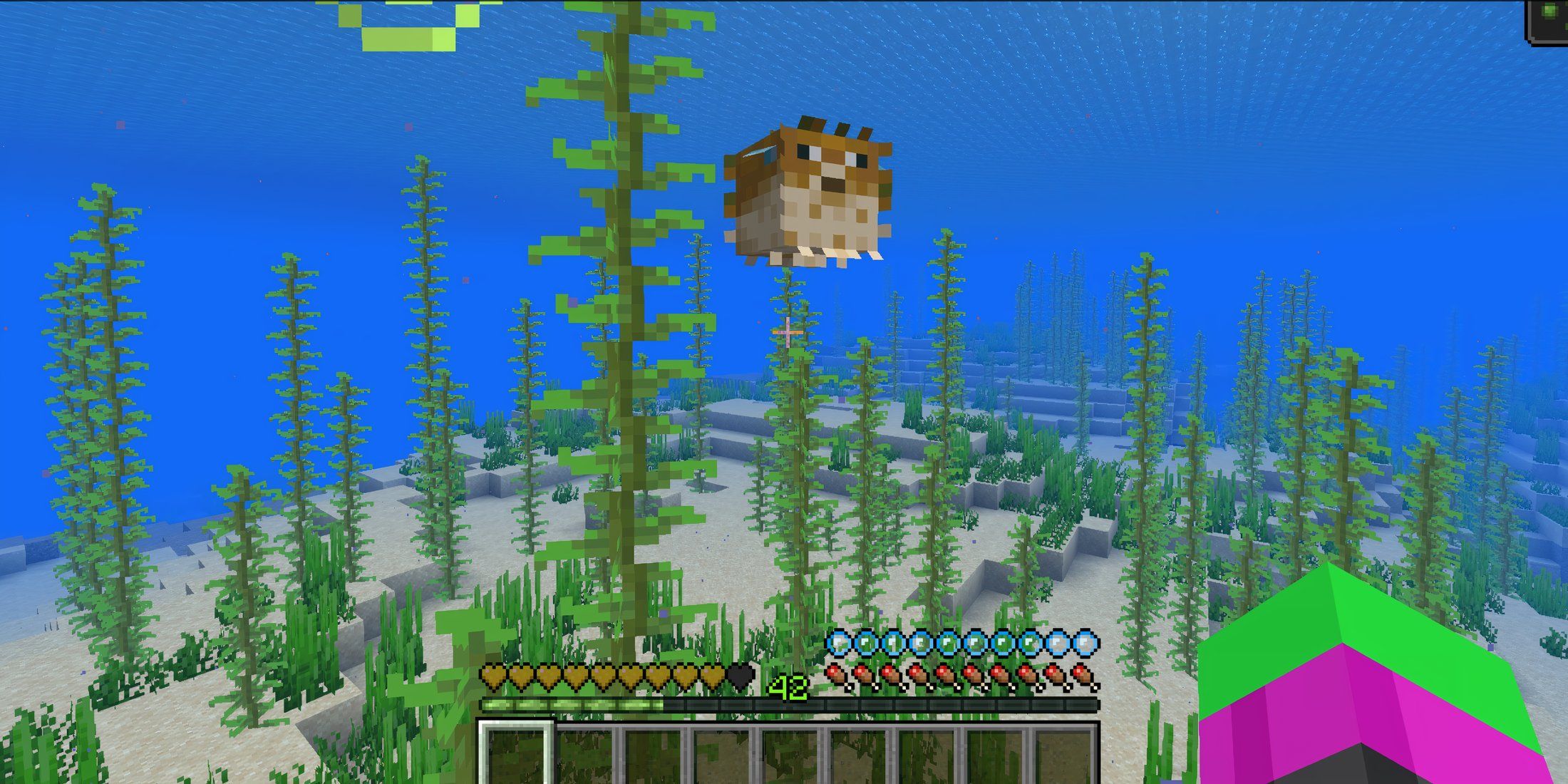 10 Surprisingly Useful Minecraft Mobs You Should Stop Ignoring