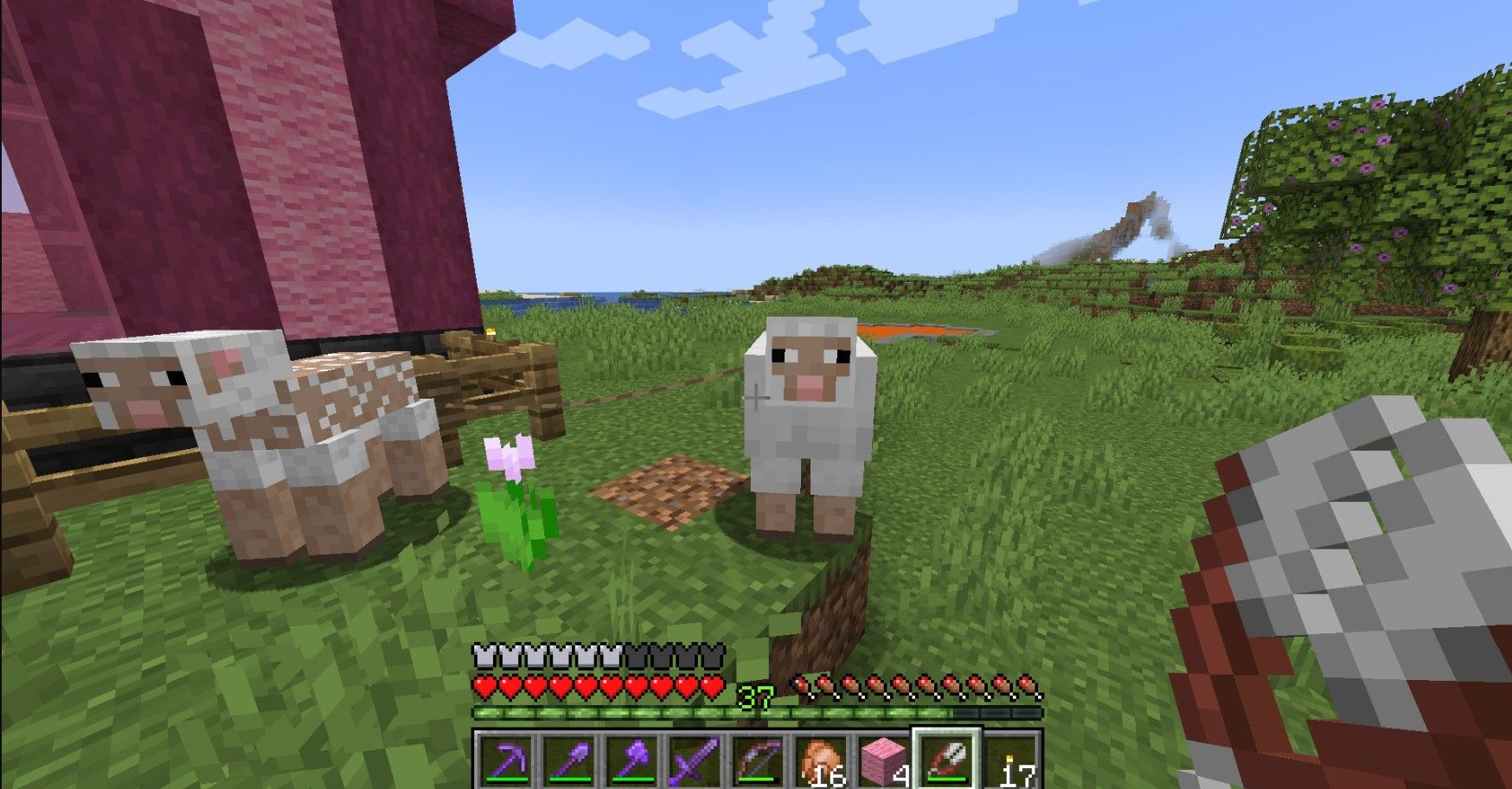 10 Best Minecraft Builds For Kids & Parents To Create Together