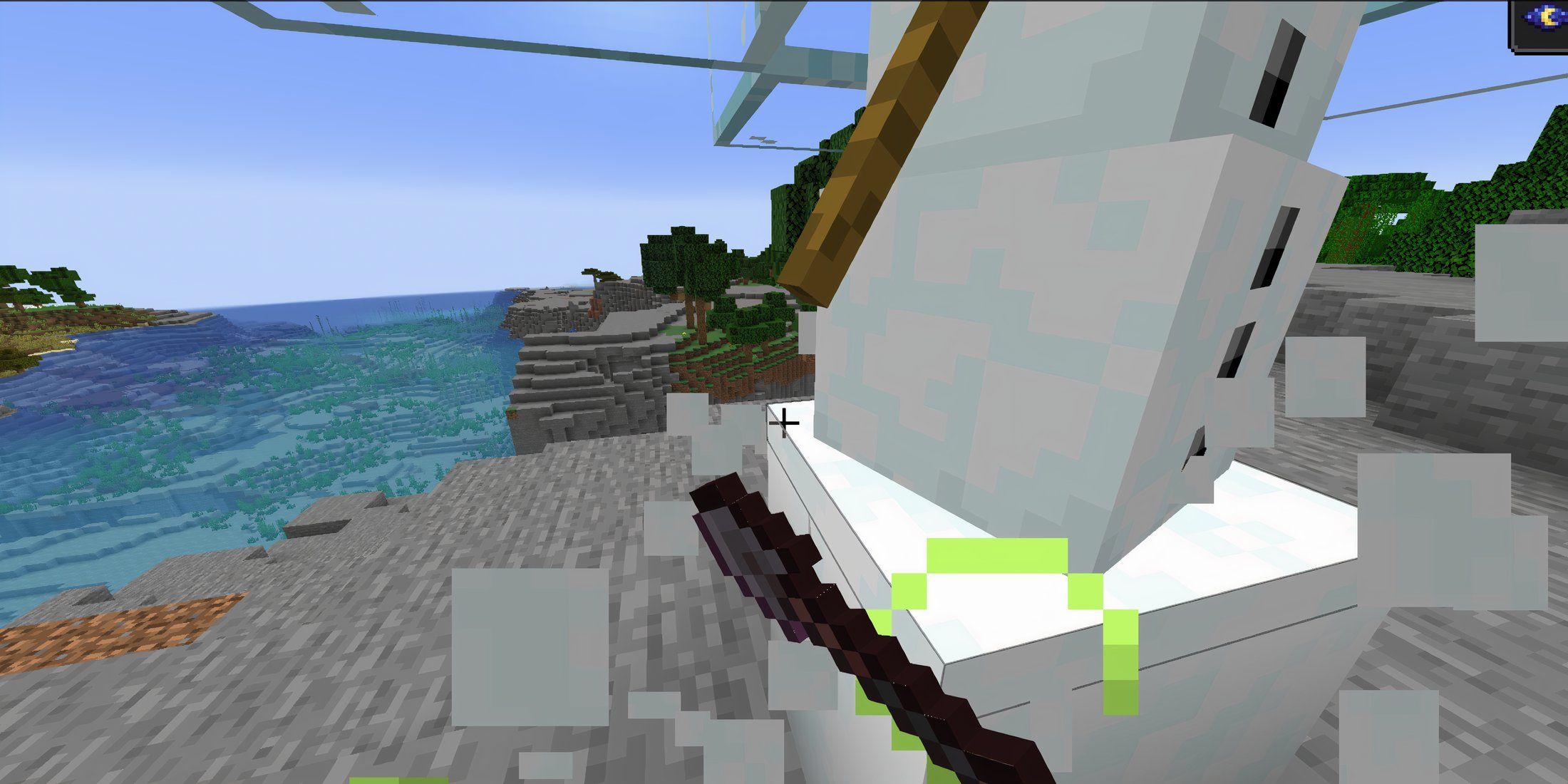 10 Surprisingly Useful Minecraft Mobs You Should Stop Ignoring