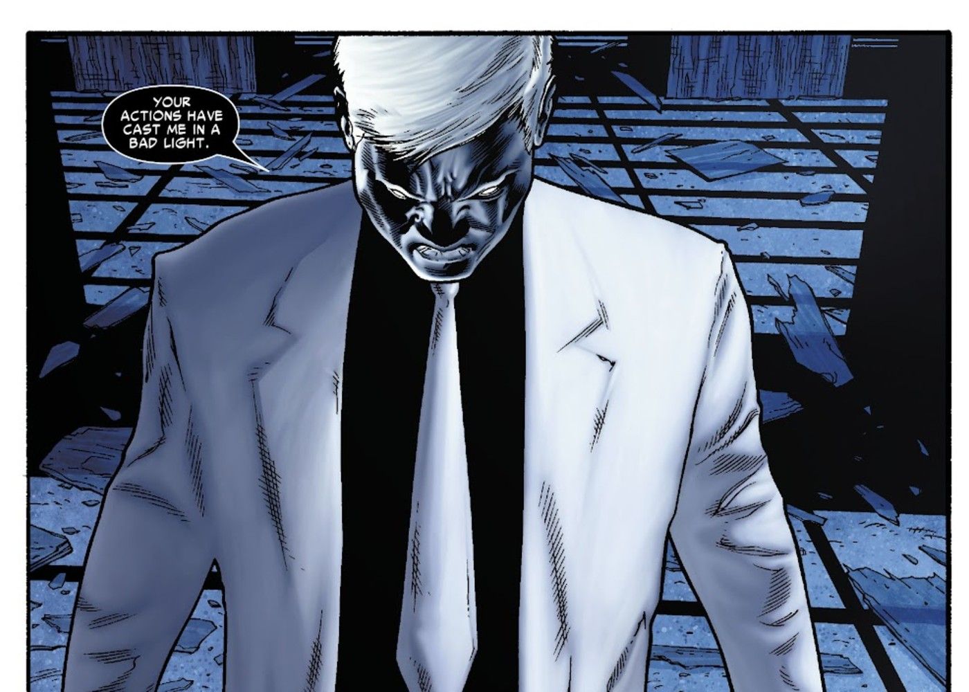 I Really Think Marvel Just Confirmed Spider-Man's Next MCU