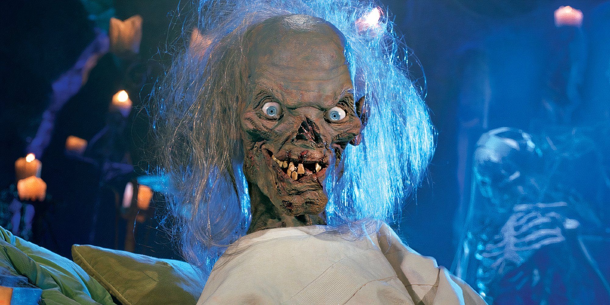 Best Tales From the Crypt Episodes, Ranked