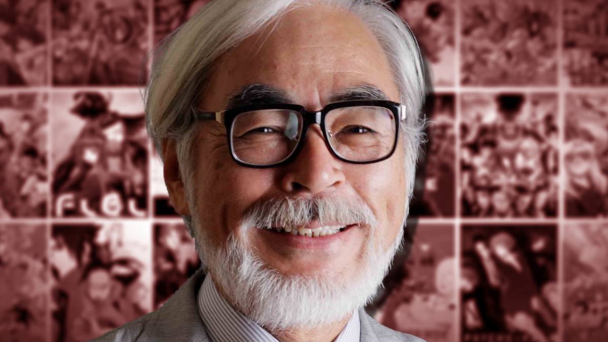 Only One Anime Series Made Hayao Miyazaki Say 