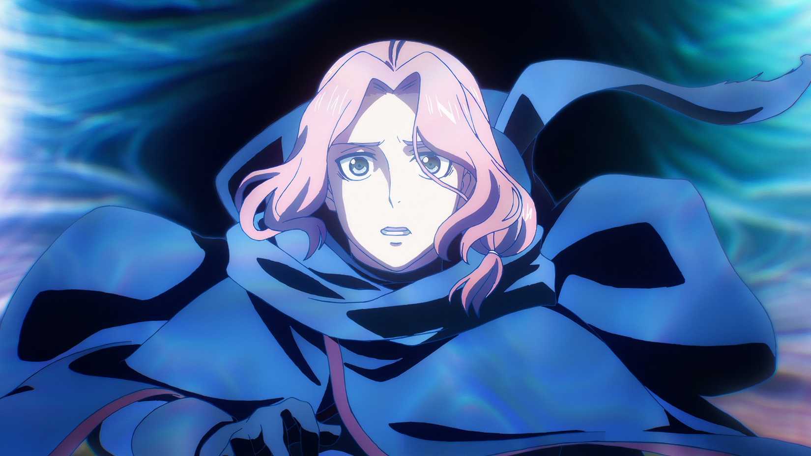 Did Netflix Kill One of 2025's Best Anime? Several New Accusations Want ...