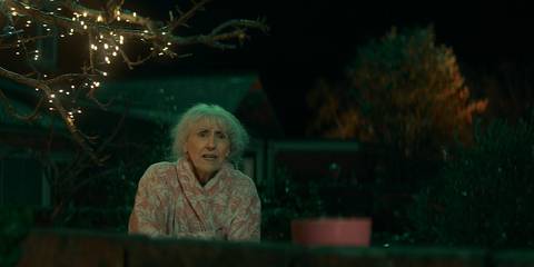 Mrs. Flood in Doctor Who The Robot Revolution