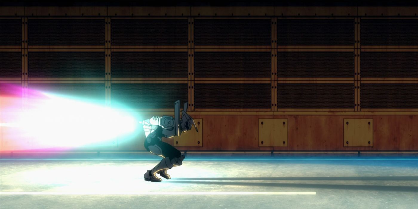 My Hero Academia's New Anime Proves the Original Series Nerfed a ...