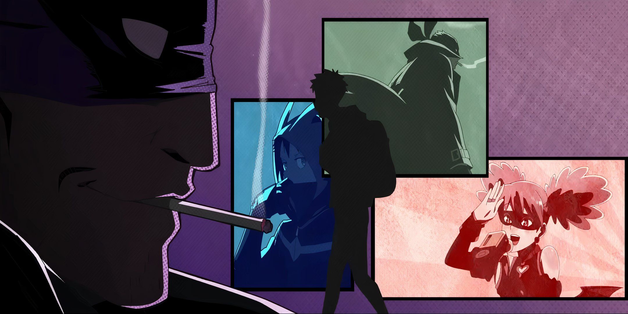 My Hero Academia: Vigilantes Episode #2 Release Date & Time