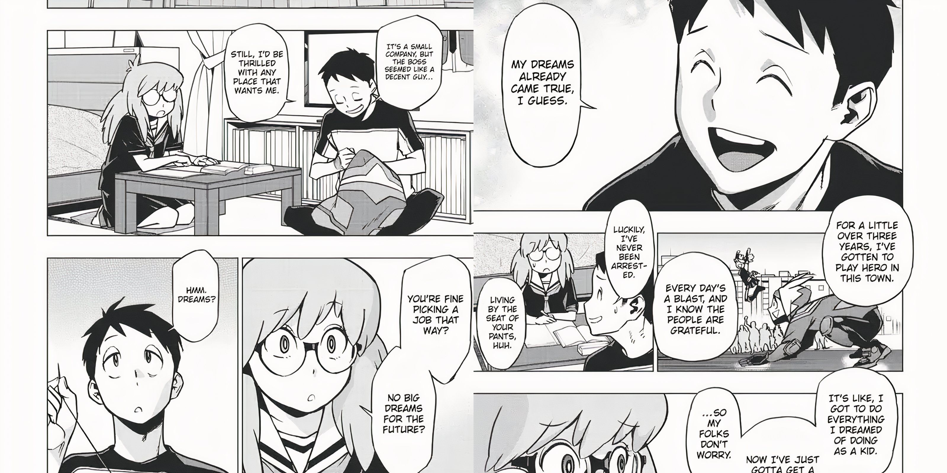 When Does My Hero Academia: Vigilantes Take Place? We Finally Have an Idea