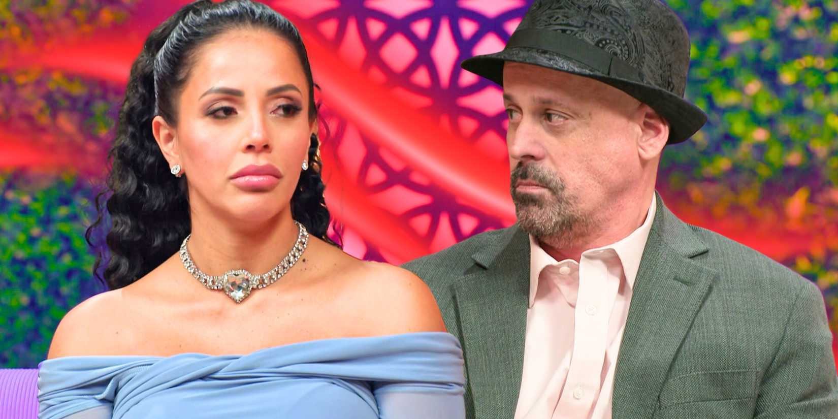 90 Day Fiancé Happily Ever After? Season 9 Cast Guide