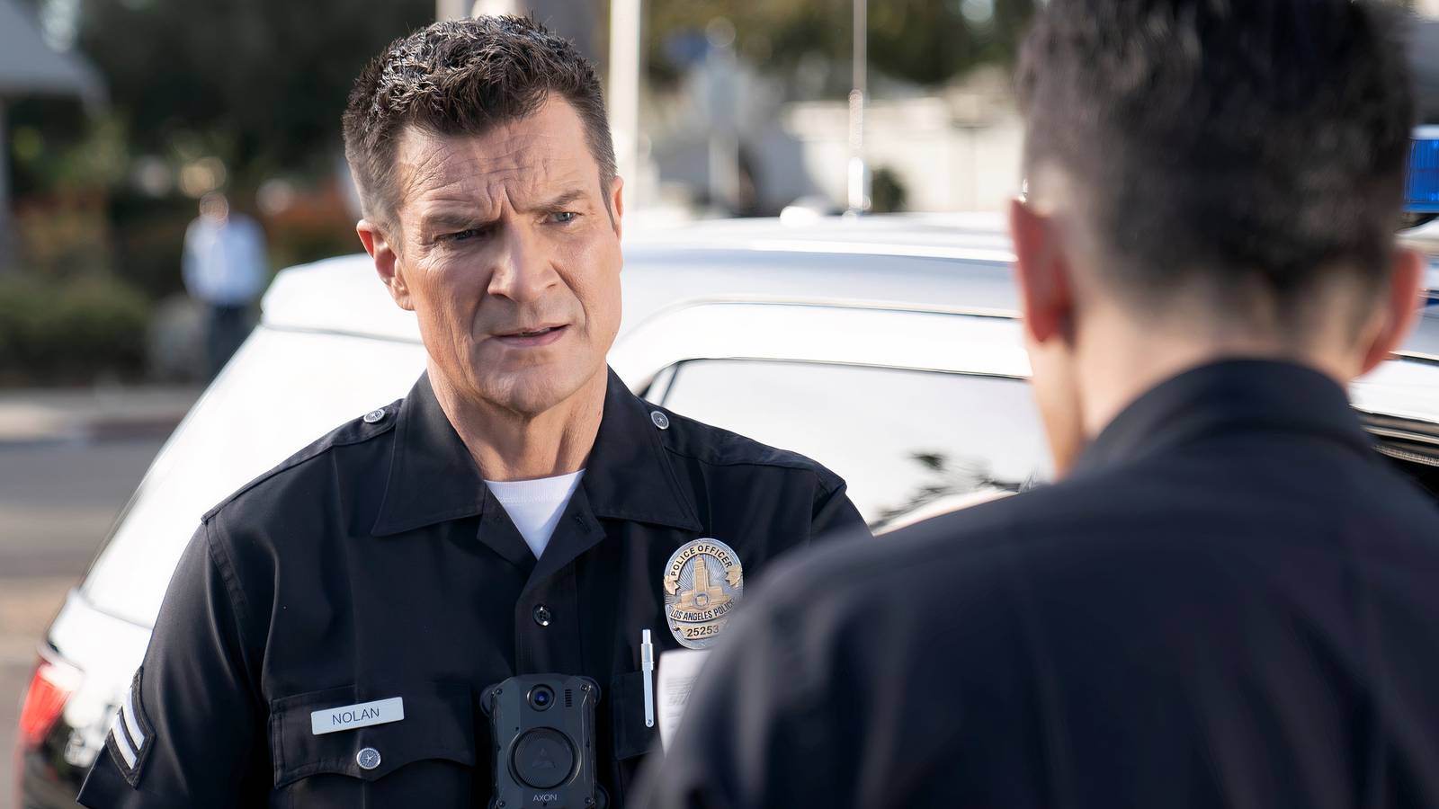 Top Rookie Writing The Rookie Season 7, Episode 12 Review: Tim & Lucy's Temporary Reunion ...
