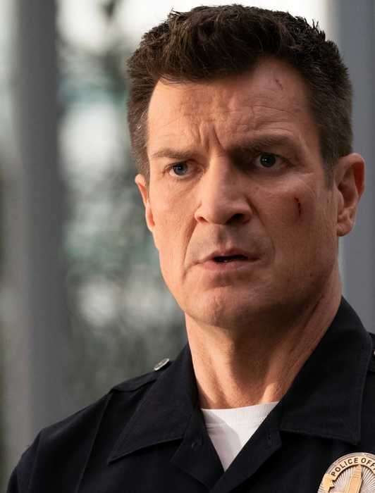 John Nolan's Life-Altering Decision In The Rookie Has A Surprising Real ...