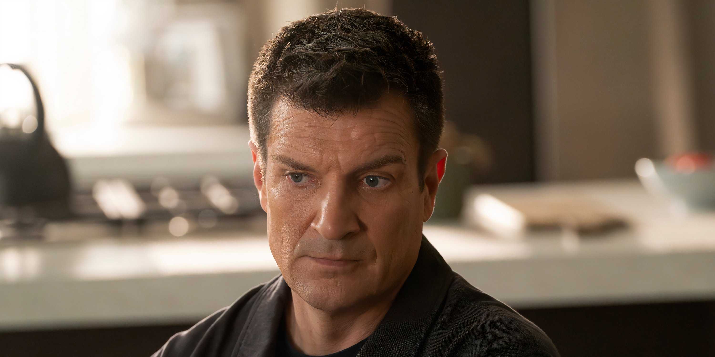 The Rookie Nolan This The Rookie Season 7 Episode Is So Bad, Even Its Special Cameos Can ...
