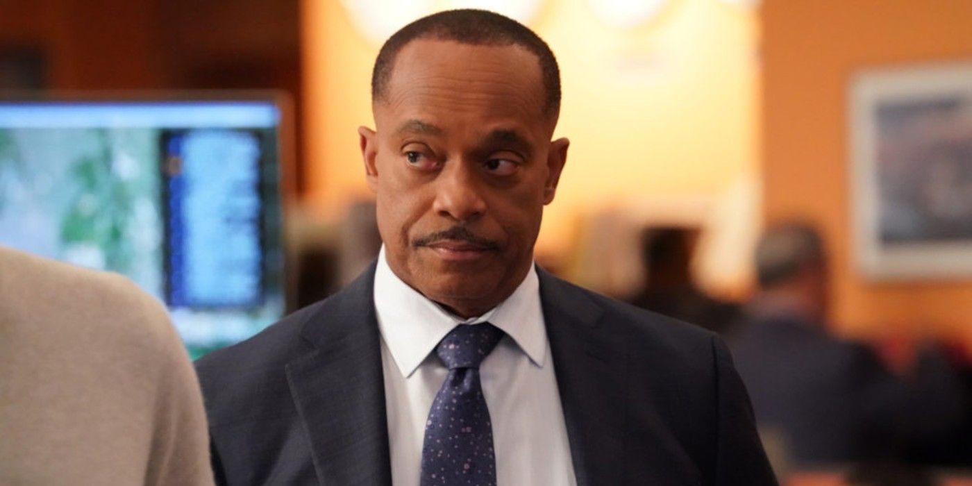 NCIS Season 23: Showrunner Reveals Major Vance Character Changes