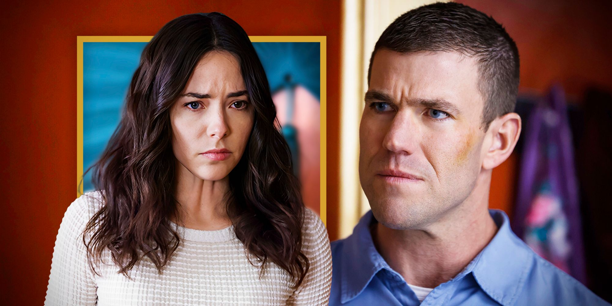 Did The NCIS: Origins Finale Really Kill Off [SPOILER]? Showrunners Break  Down Season 1's Ending