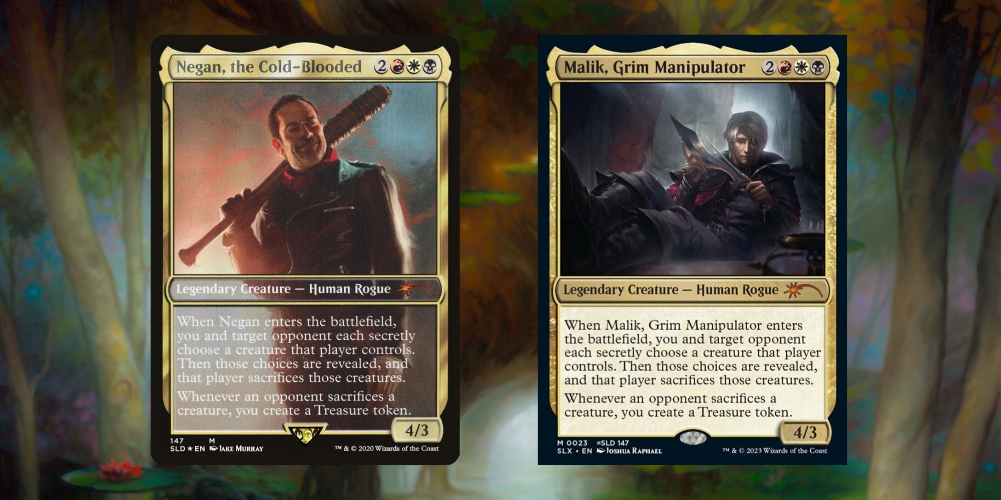 weatherlight mtg card Morinfen [Weatherlight]