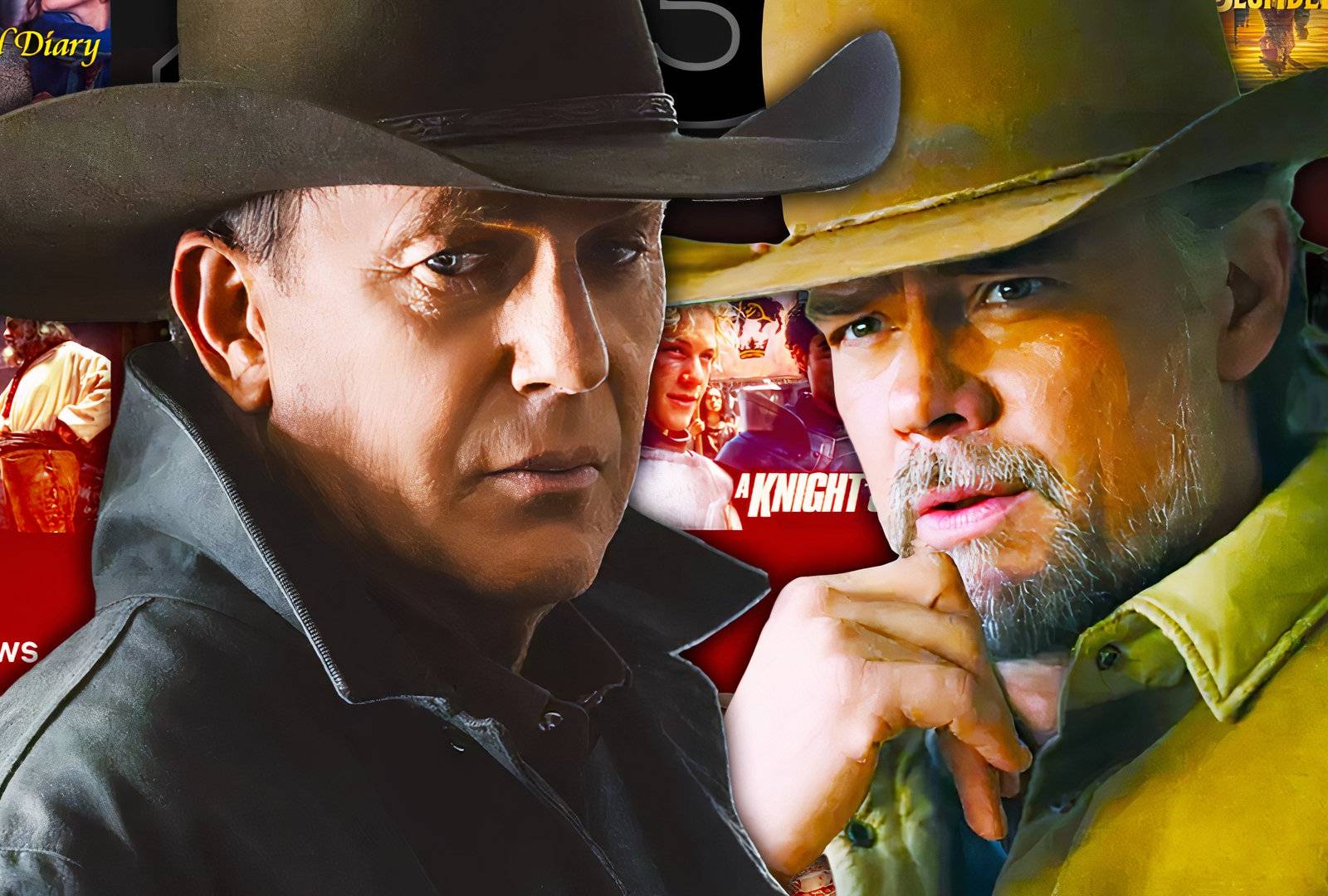 Netflix Just Released An Addictive New Contemporary Western Series & It's  Already Better Than Yellowstone Season 1