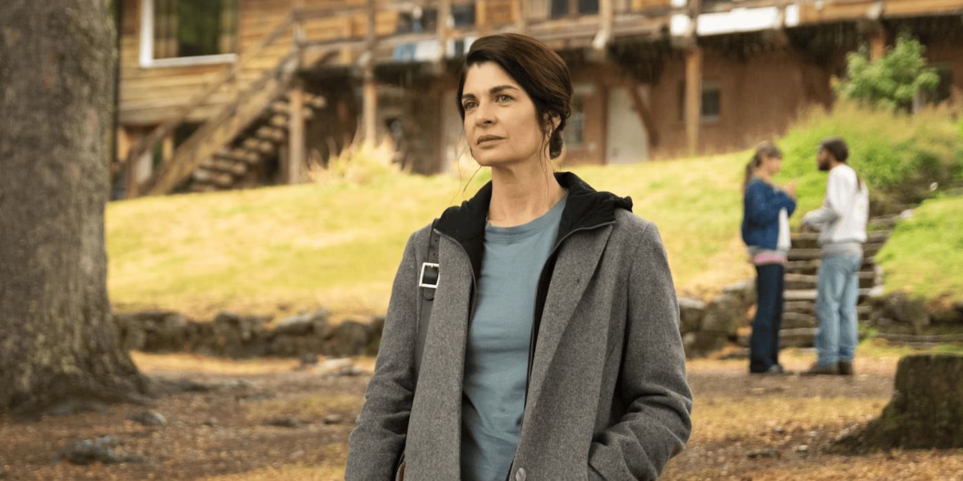 7 Biggest Changes Netflix's Caught Makes To Harlan Coben's Book