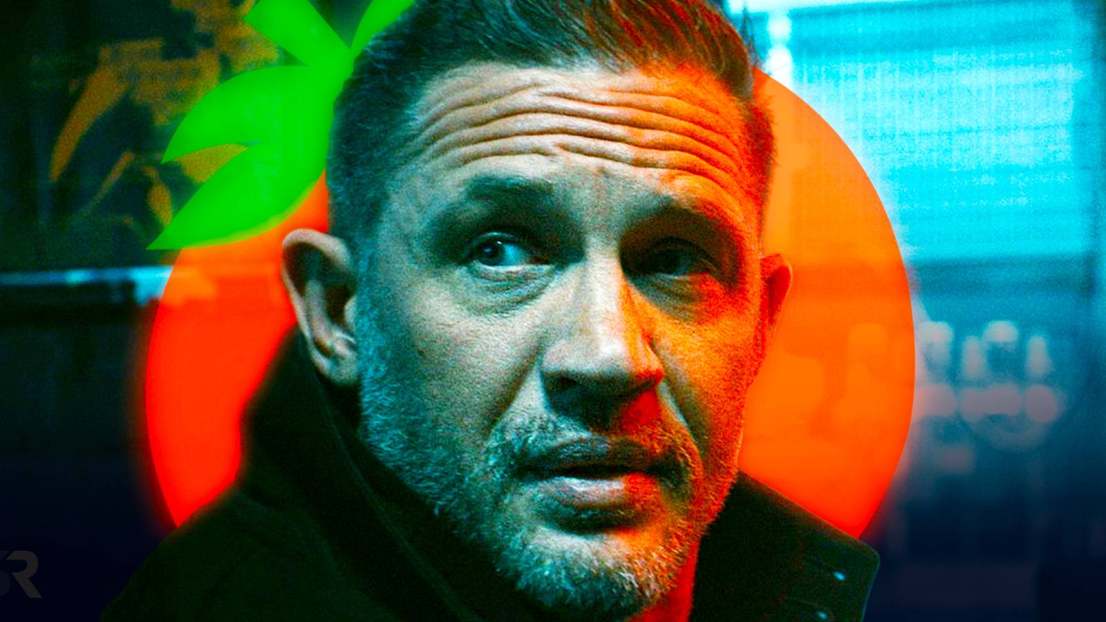 Phew, Tom Hardy \u0026 Guy Ritchie's Reunion Show's RT Score Is A Big  Improvement On Their 17-Year-Old Movie, image size:1600x900