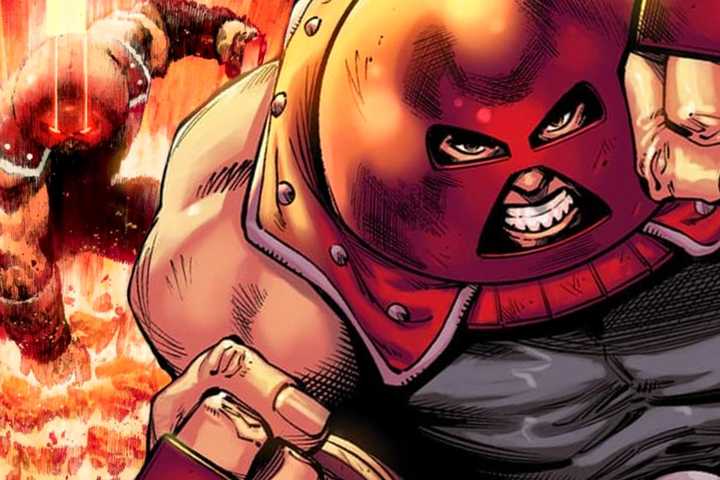 juggernaut | ScreenRant
