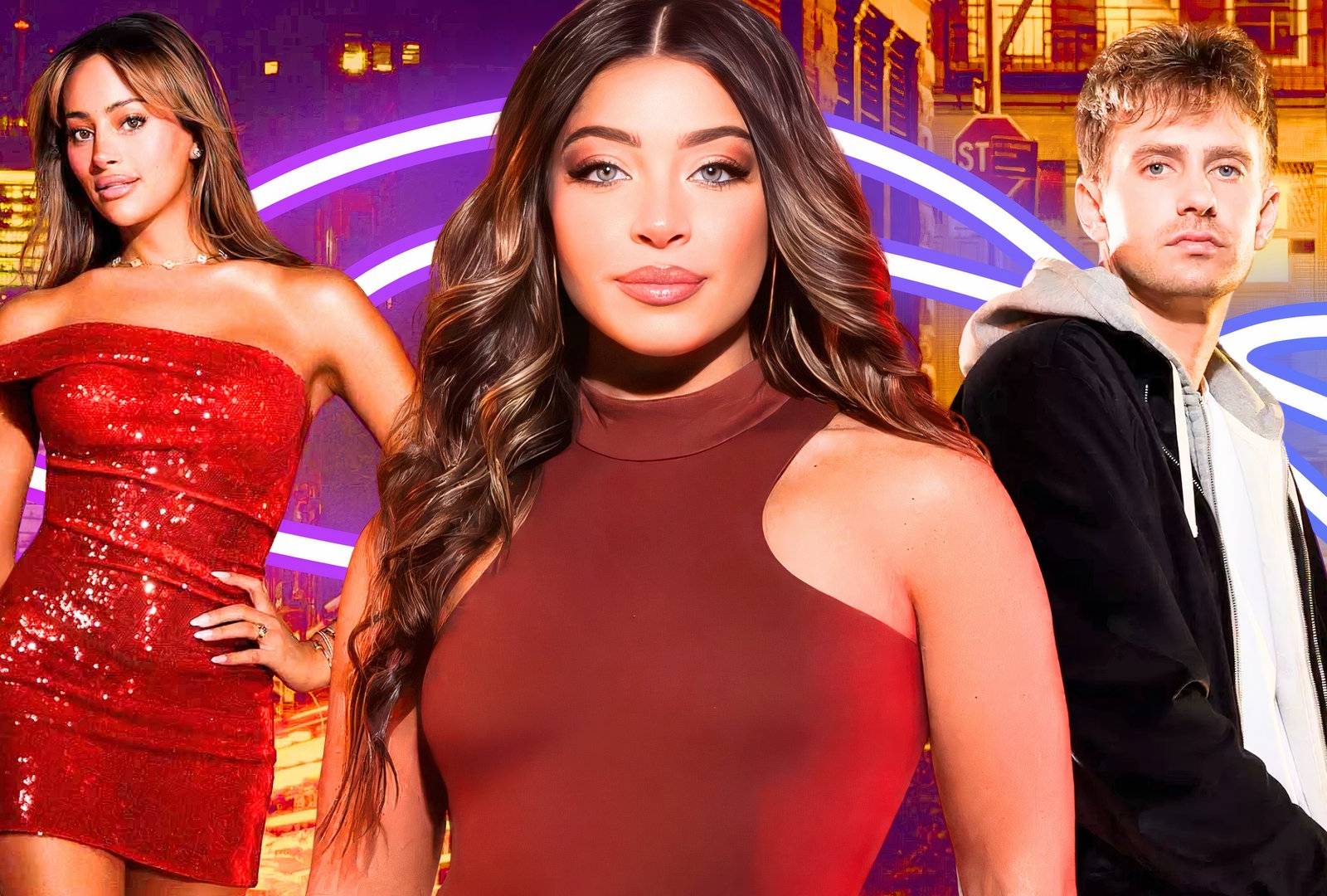 Next Gen NYC Season 1: Cast Guide