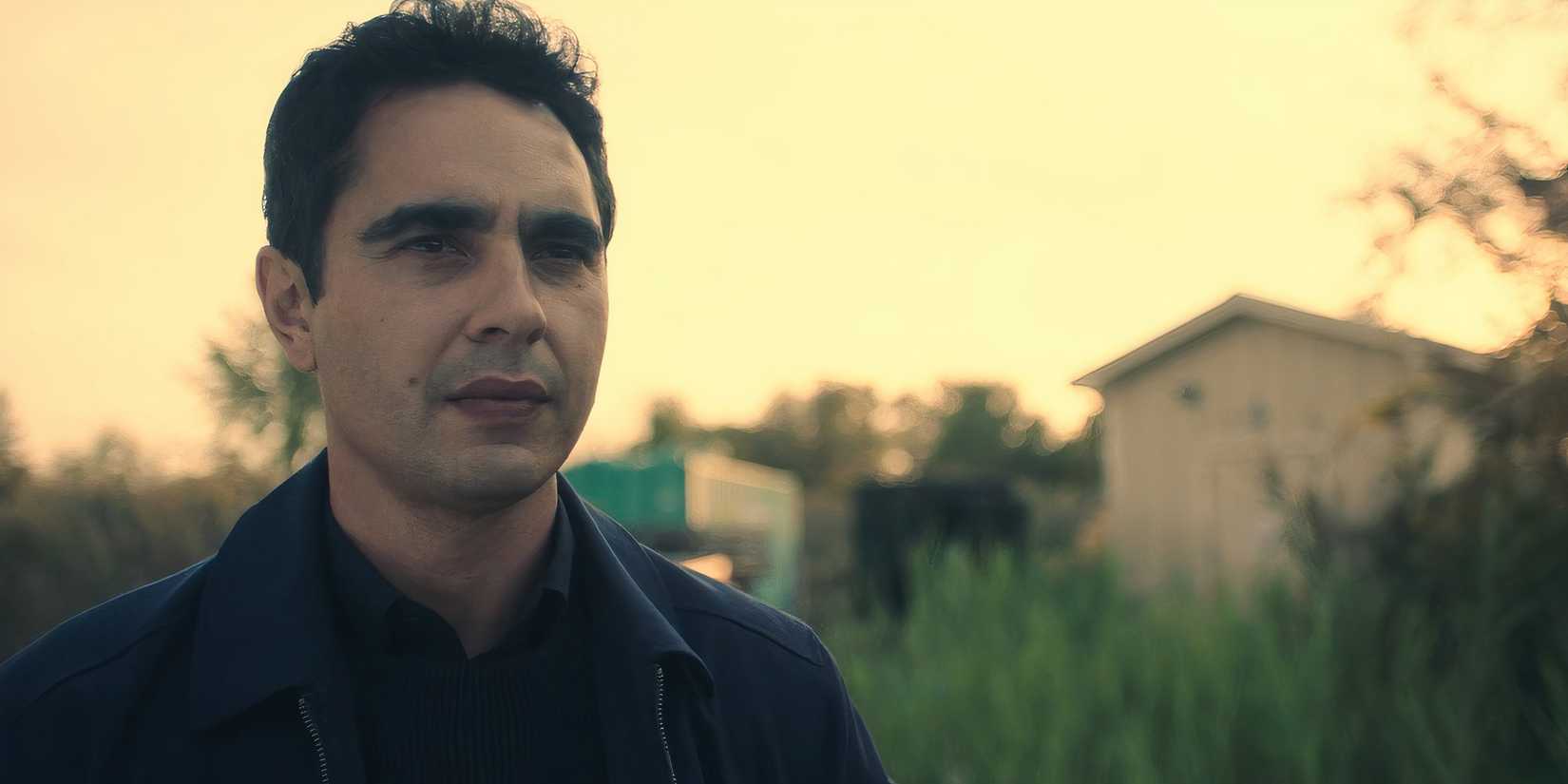 Max Minghella Reveals The DCU’s R-Rated Batman Film Would not Maintain Again On Horror