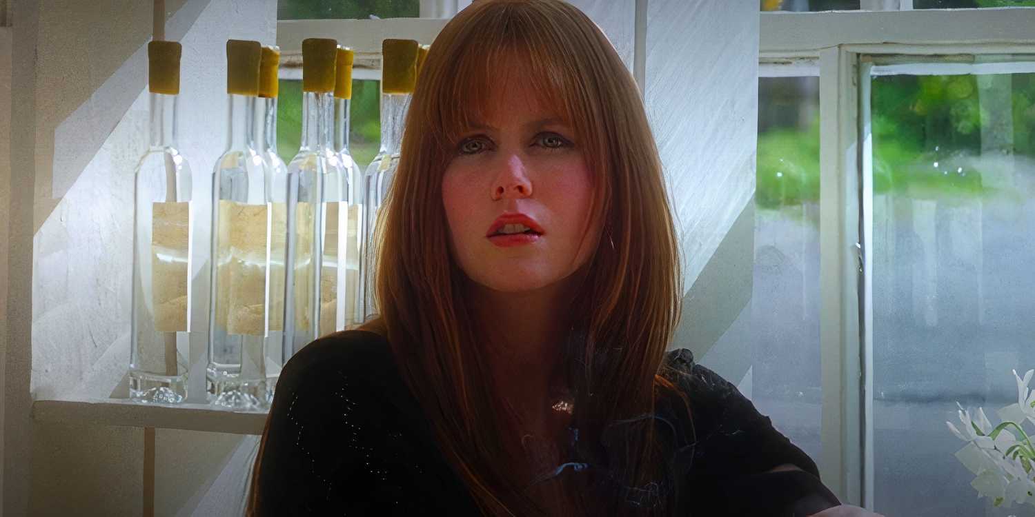 Sandra Bullock & Nicole Kidman Reunite After 26 Years In First Look At ...