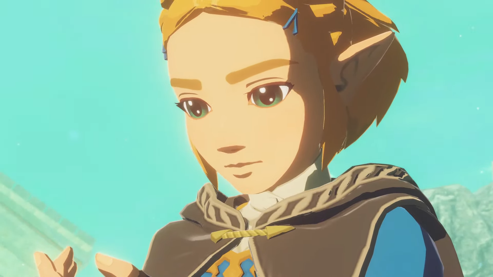 The Legend Of Zelda Future Officially Confirmed By Nintendo