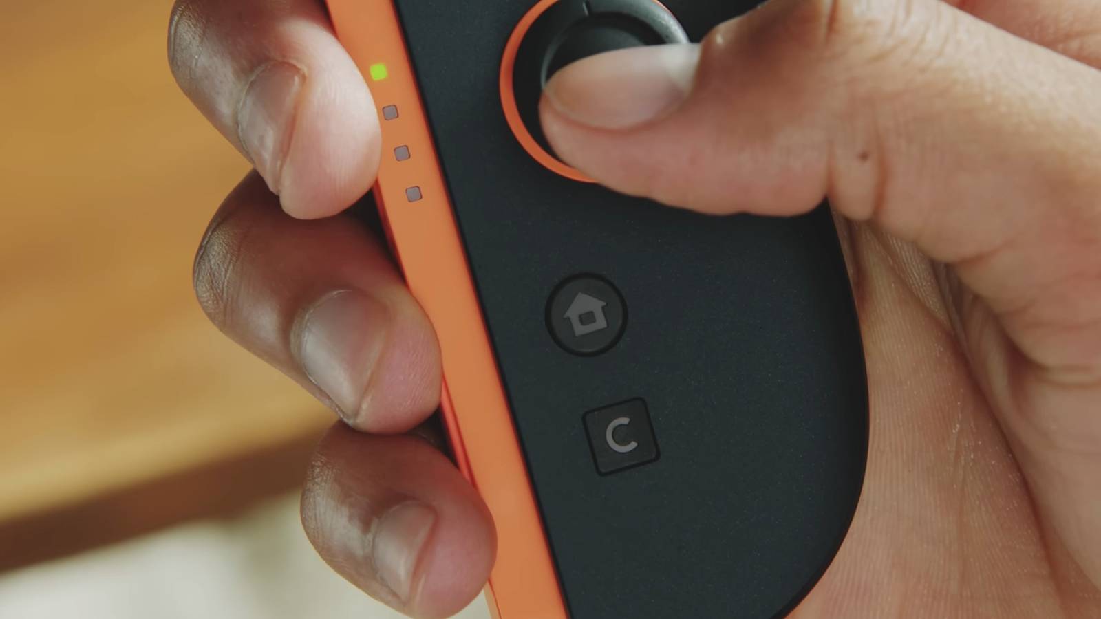 Nintendo Switch 2's C Button Will Be Locked Behind A Paywall After A ...