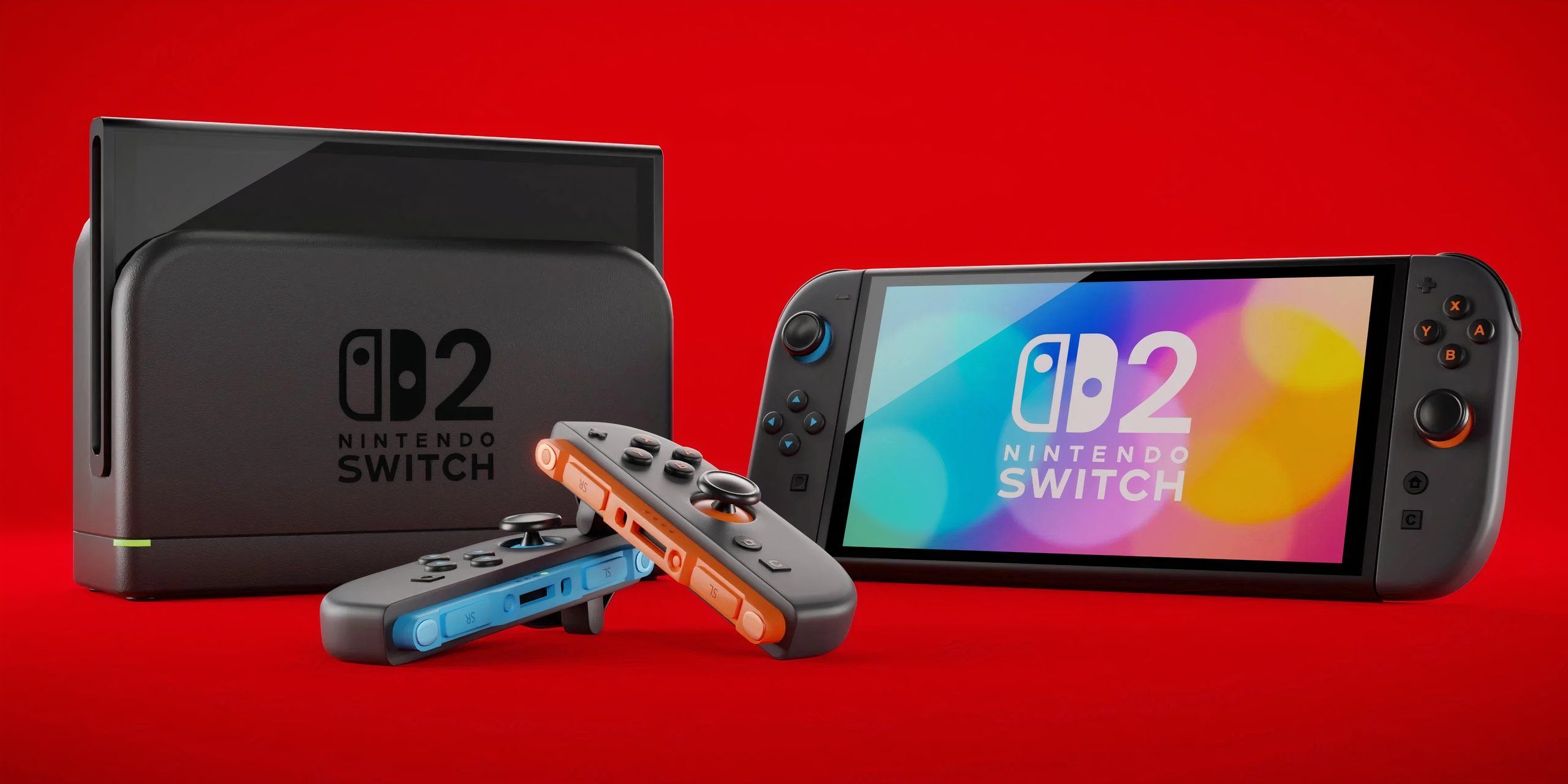 Nintendo Confirms New Switch 2 US Pre-Order Date, Price