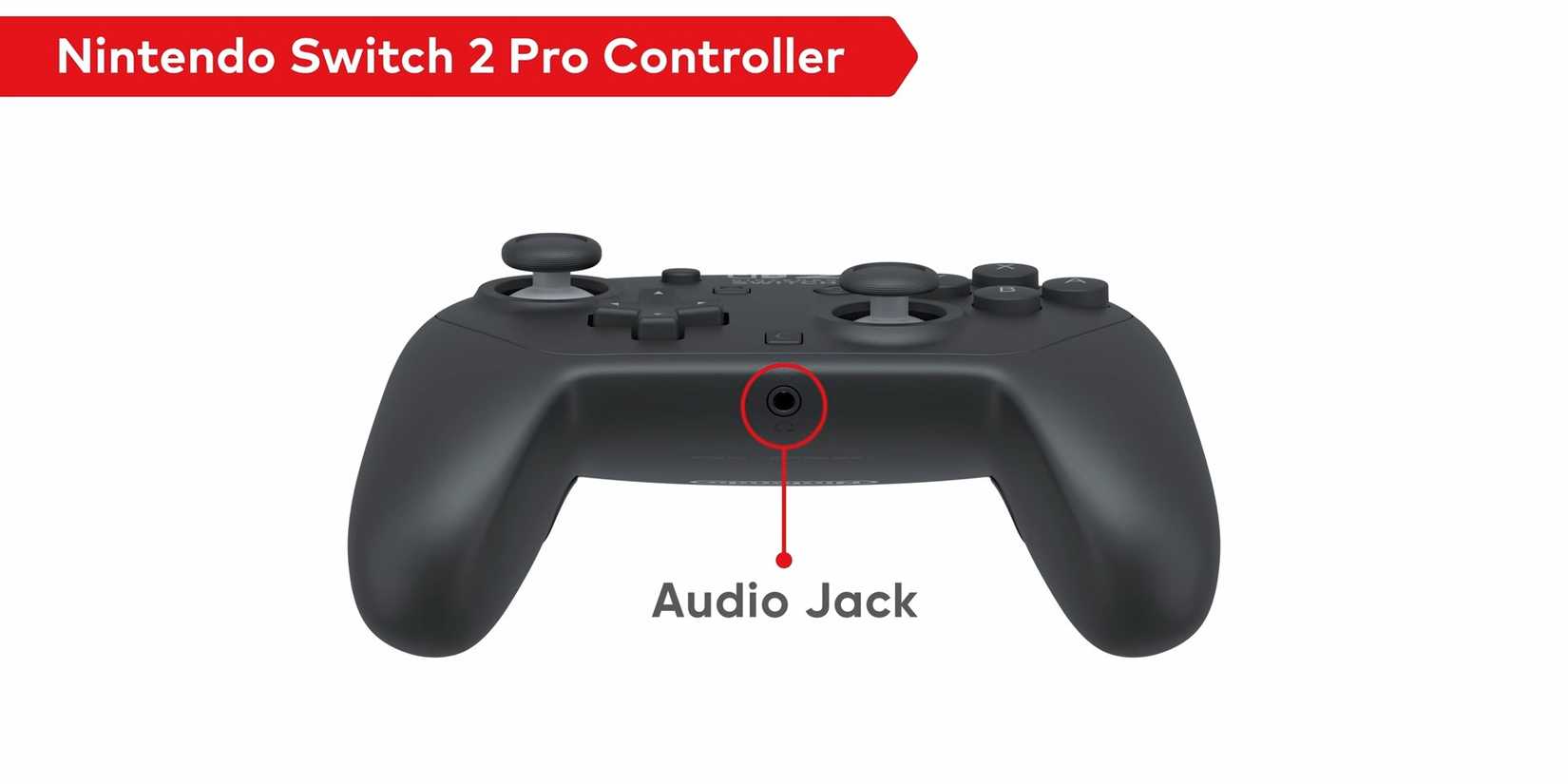 Nintendo Switch 2 Doesn't Have Hall Effect Sticks, But Nintendo Still ...