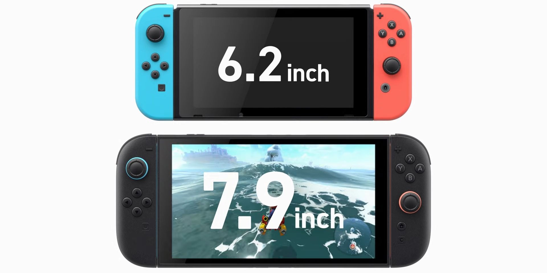 10 Harsh Realties Of Playing The Nintendo Switch 2
