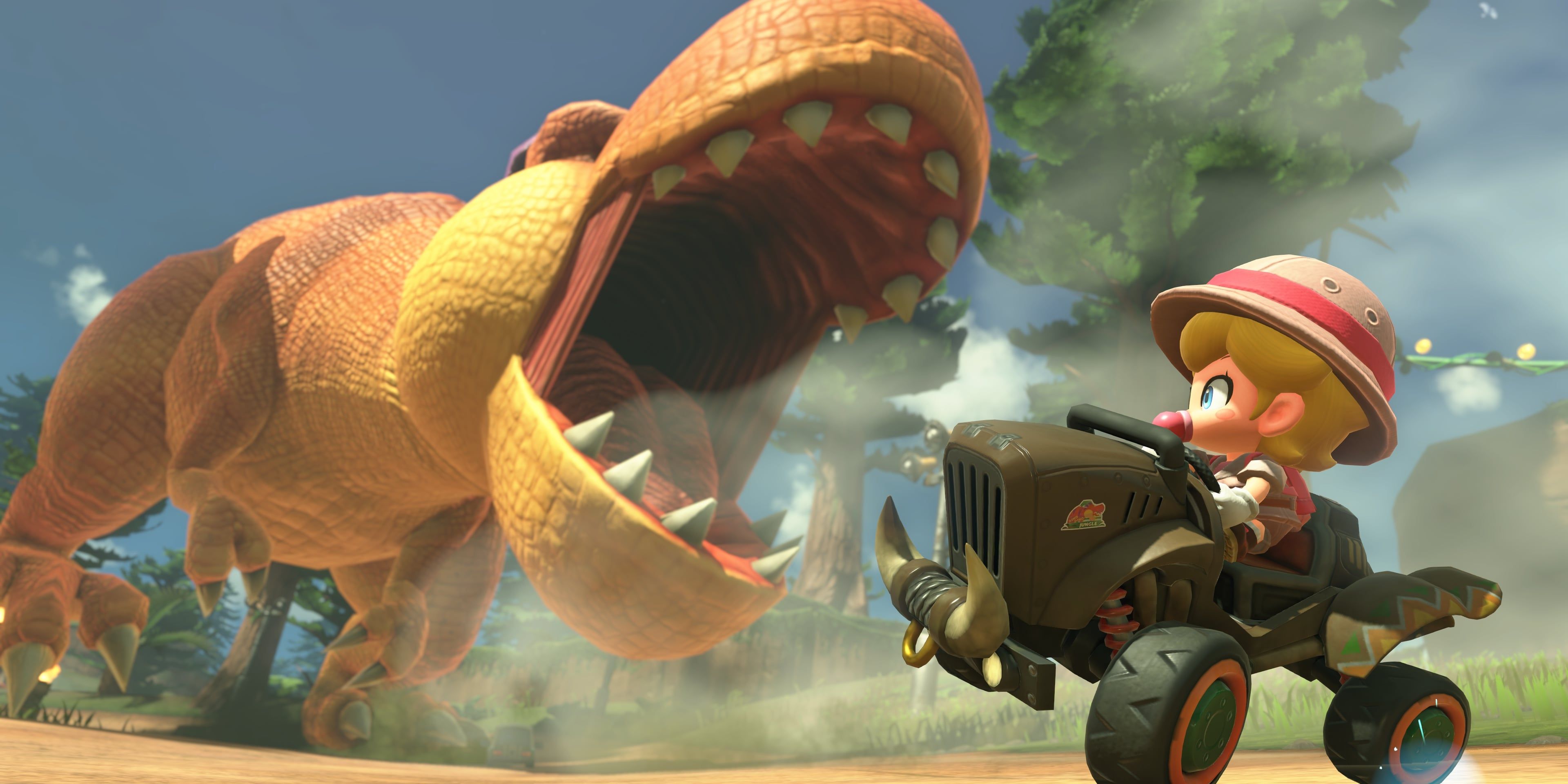 Mario Kart World Costs $80 And The Internet Is Unhappy